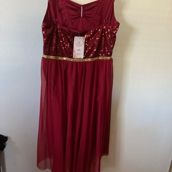 Prom, pageant or cocktail dress - Picture 3 of 6